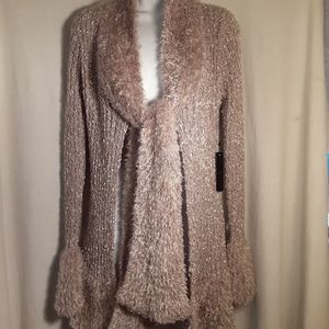 VERTIGO Knit Sweater